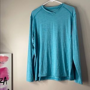 Irideon Long Sleeve Riding Shirt